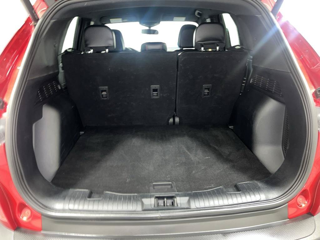 Used 2025 Ford Escape ST-Line Select AWD/4WD image 9