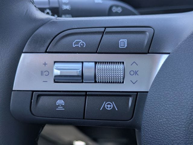 Used 2026 Hyundai Kona SEL Sport AWD/4WD image 24