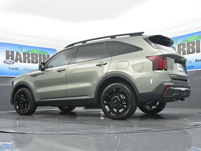 Used 2024 Kia Sorento X-Line EX AWD/4WD image 20