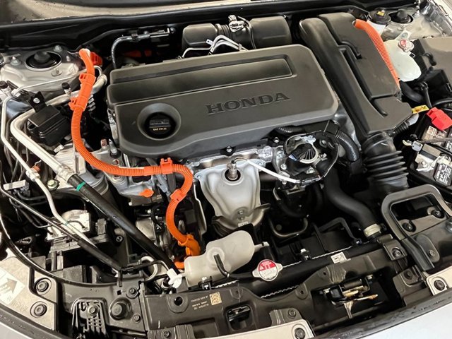 New 2026 Honda Civic Sport Touring image 11