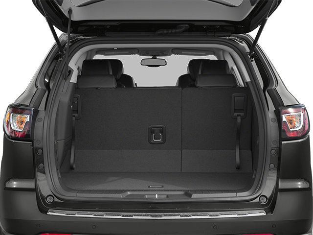 Used 2014 Chevrolet Traverse LTZ AWD/4WD image 15
