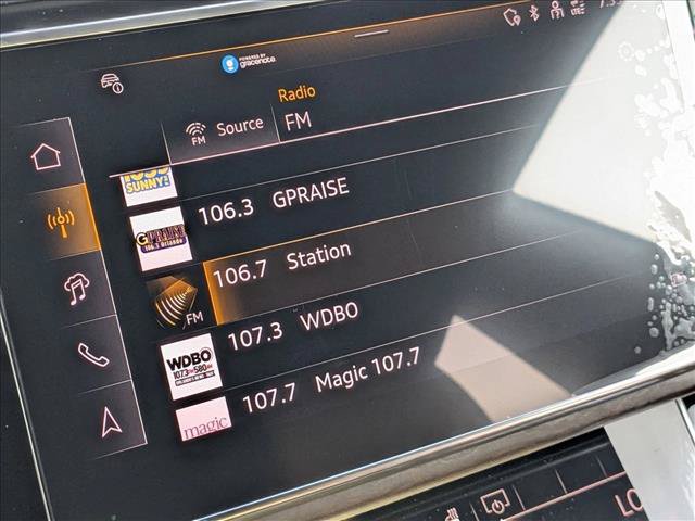 New 2026 Audi Q8 Premium Plus AWD/4WD image 13