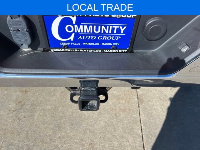 Used 2020 Chevrolet Silverado 1500 LT w/ All-Star Edition image 15