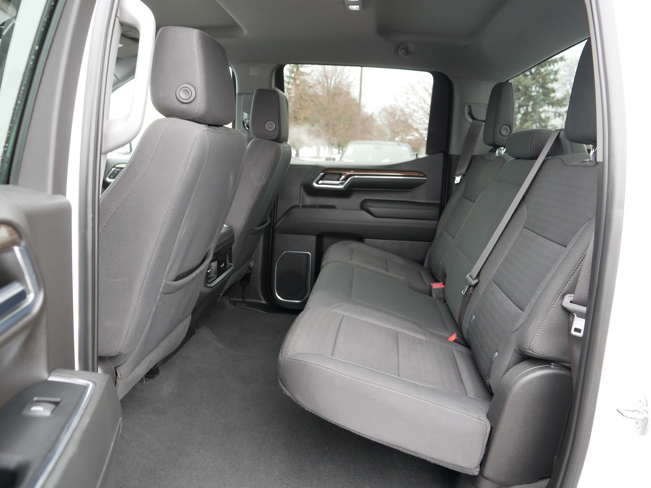 Used 2023 Chevrolet Silverado 1500 LT Trail Boss w/ Protection Package image 35