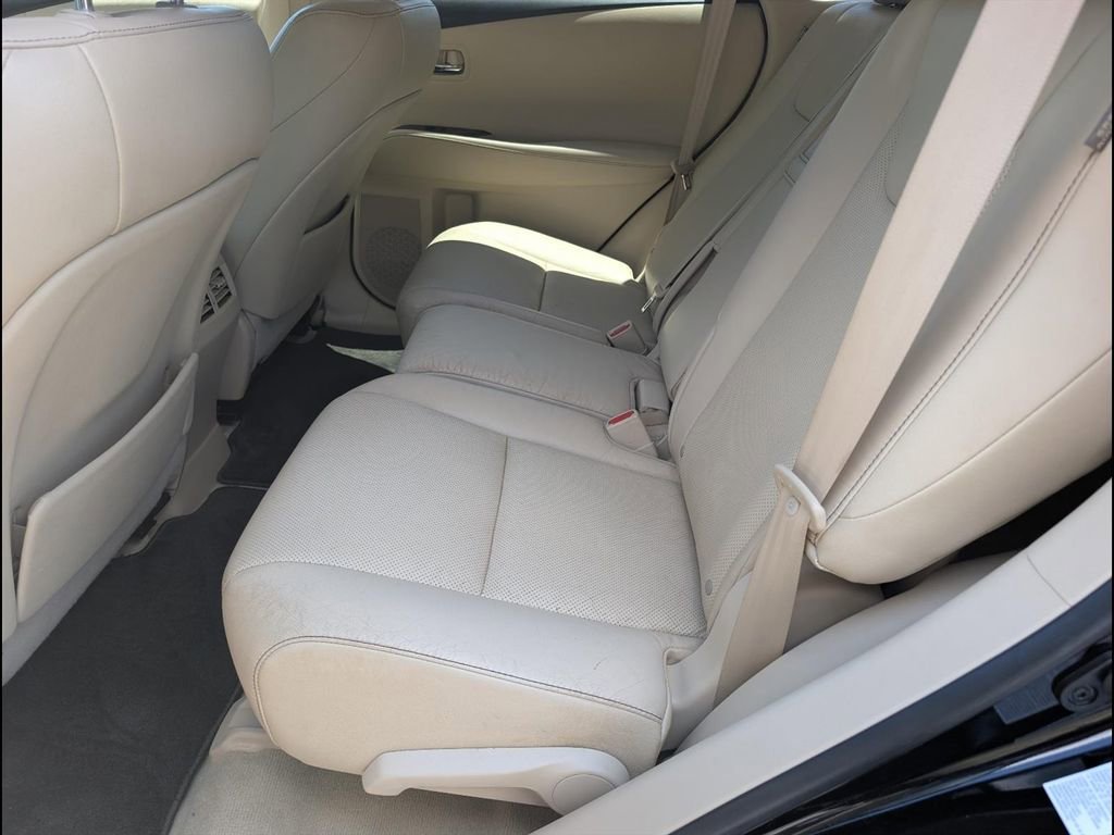 Used 2015 Lexus RX 350 FWD image 8