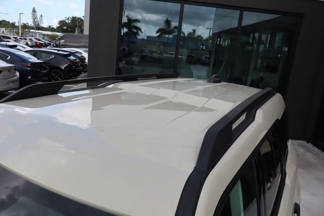 Used 2025 Ford Bronco Sport Big Bend AWD/4WD image 17