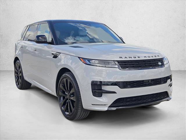 New 2026 Land Rover Range Rover Sport Dynamic SE image 7