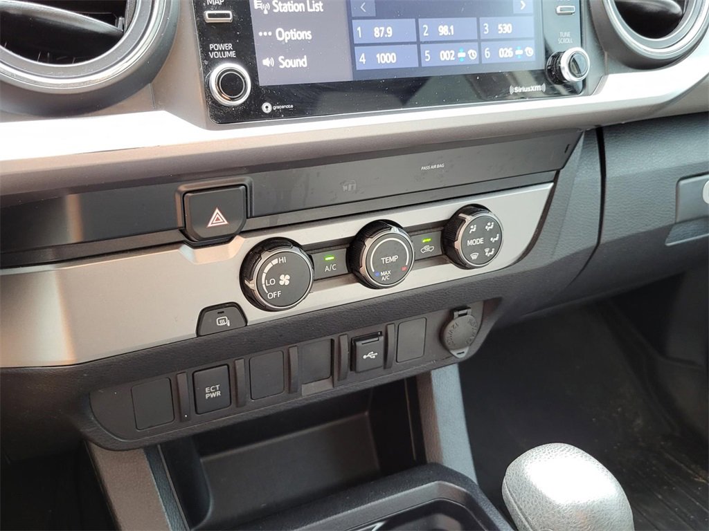 Used 2021 Toyota Tacoma SR5 image 27