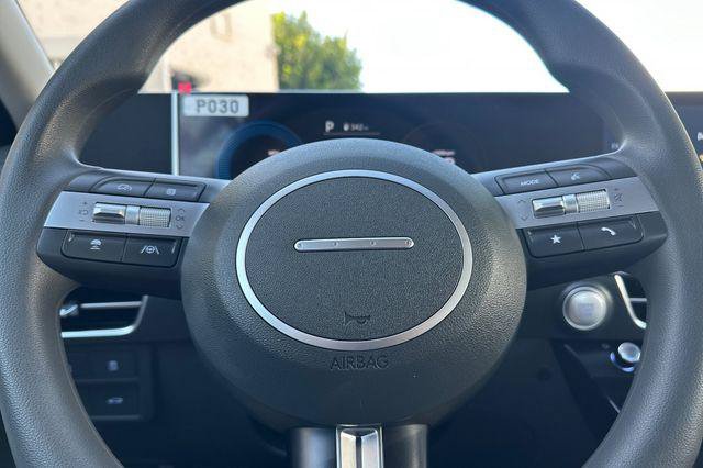 Certified 2026 Hyundai Sonata SE FWD image 22