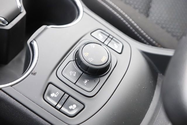 Used 2022 GMC Terrain SLE w/ Driver Convenience Package image 23