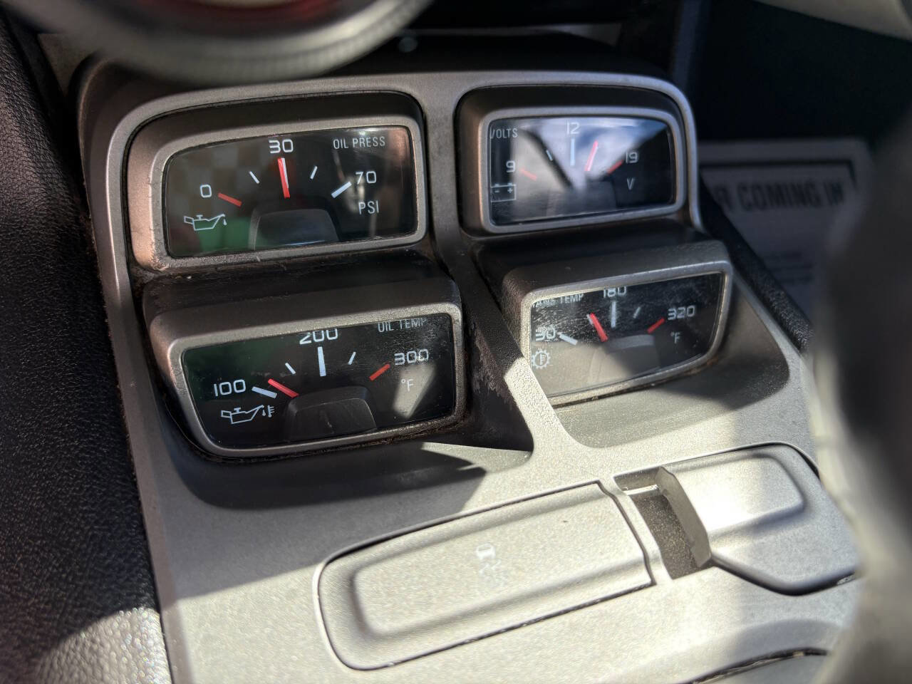 Used 2011 Chevrolet Camaro LT RWD image 22