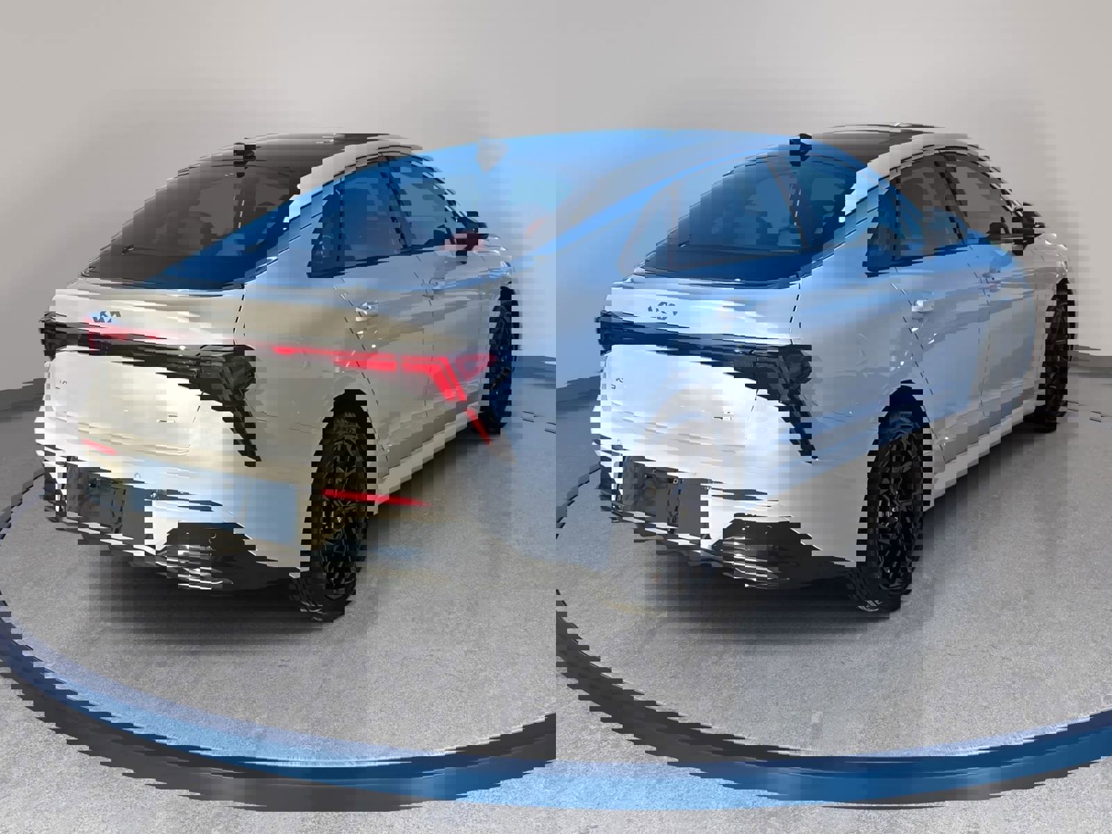 New 2026 Kia K5 GT-Line image 5