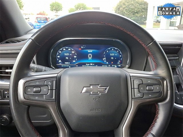 Used 2024 Chevrolet Suburban RST image 19