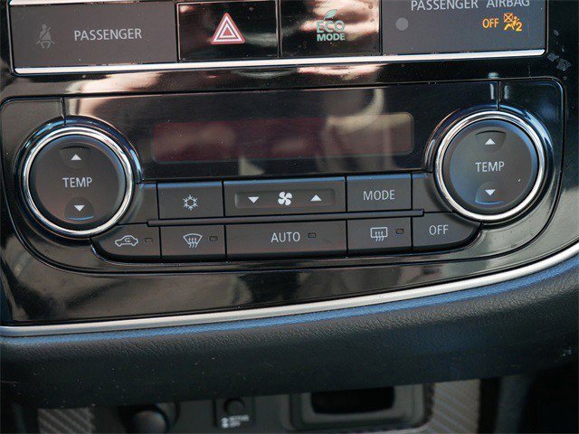 Used 2019 Mitsubishi Outlander SEL image 21