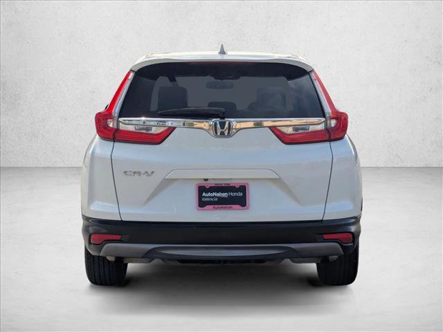 Used 2018 Honda CR-V EX-L image 7