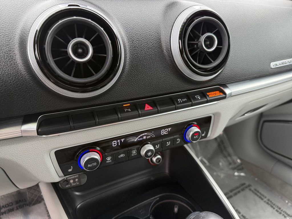 Used 2015 Audi A3 2.0T Prestige image 20