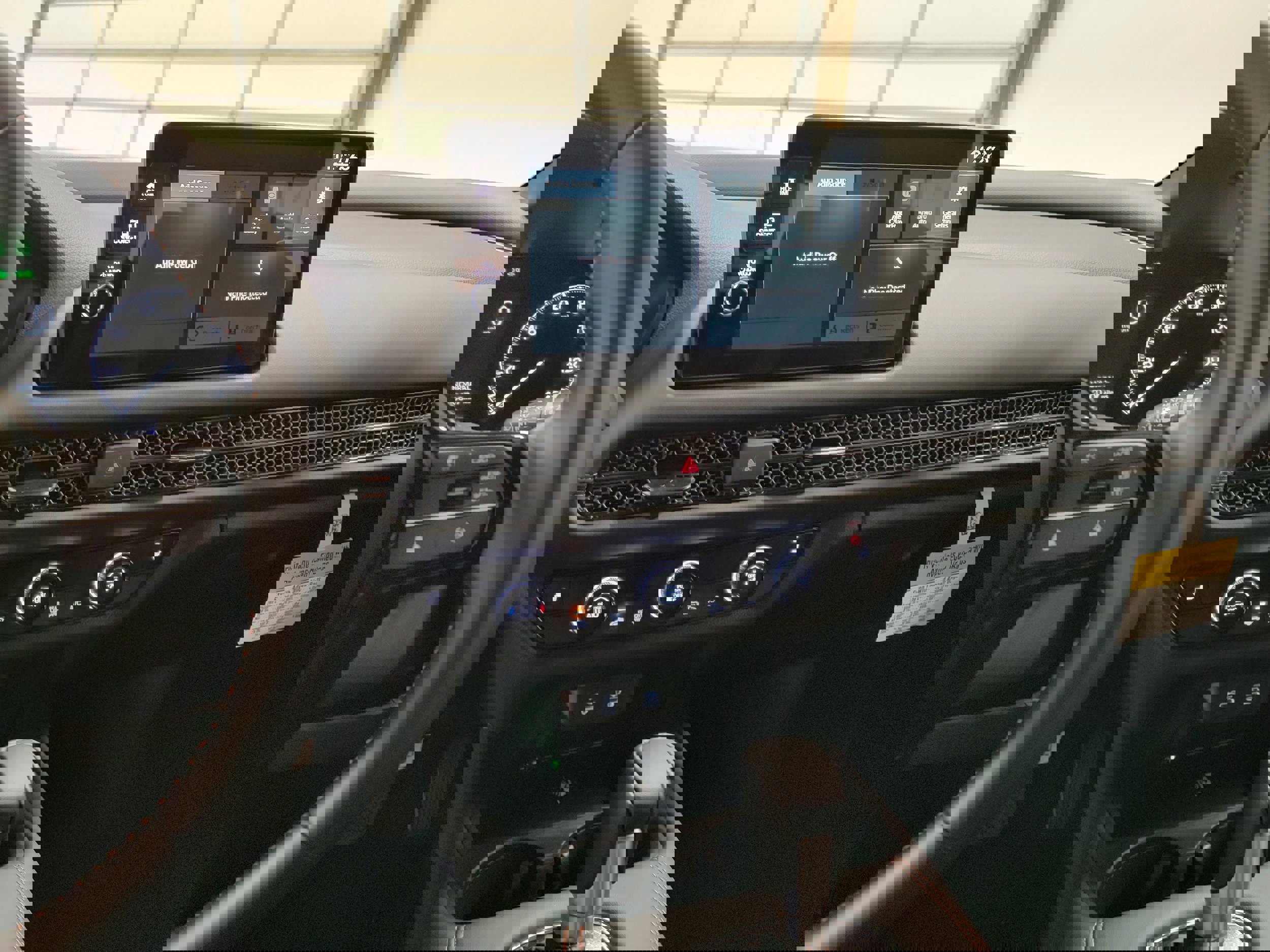 New 2026 Honda HR-V Sport image 7