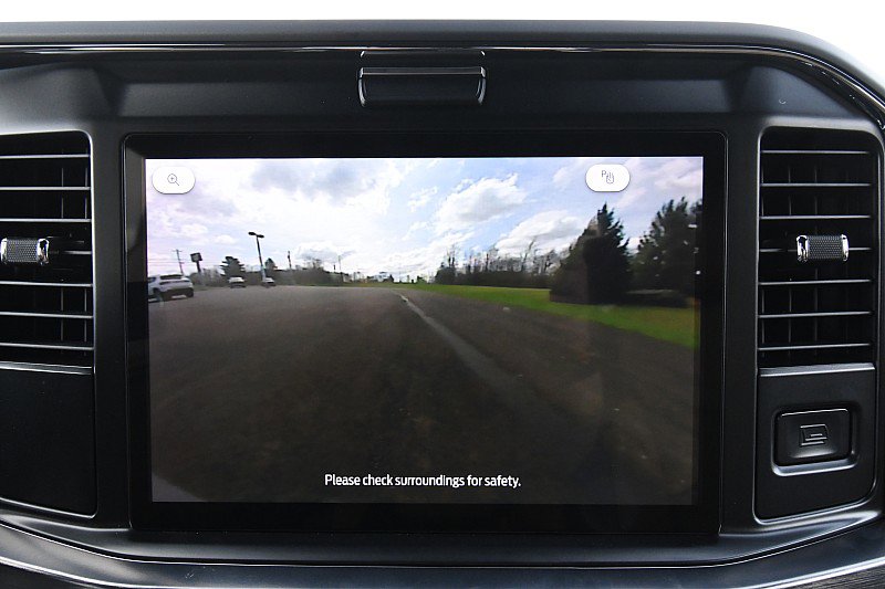 Used 2025 Ford F450 Lariat AWD/4WD image 22