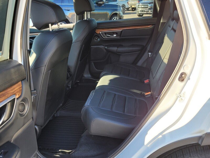 Used 2022 Honda CR-V EX-L image 6