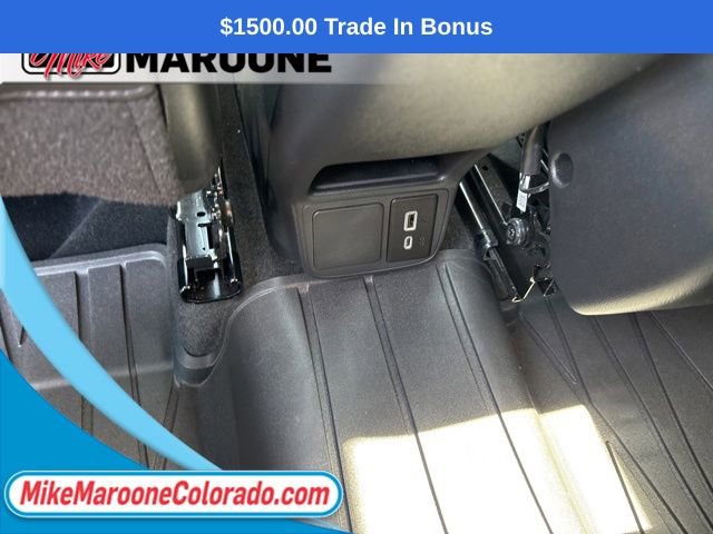 Certified 2023 Buick Encore GX Select w/ Sport Touring Package image 19