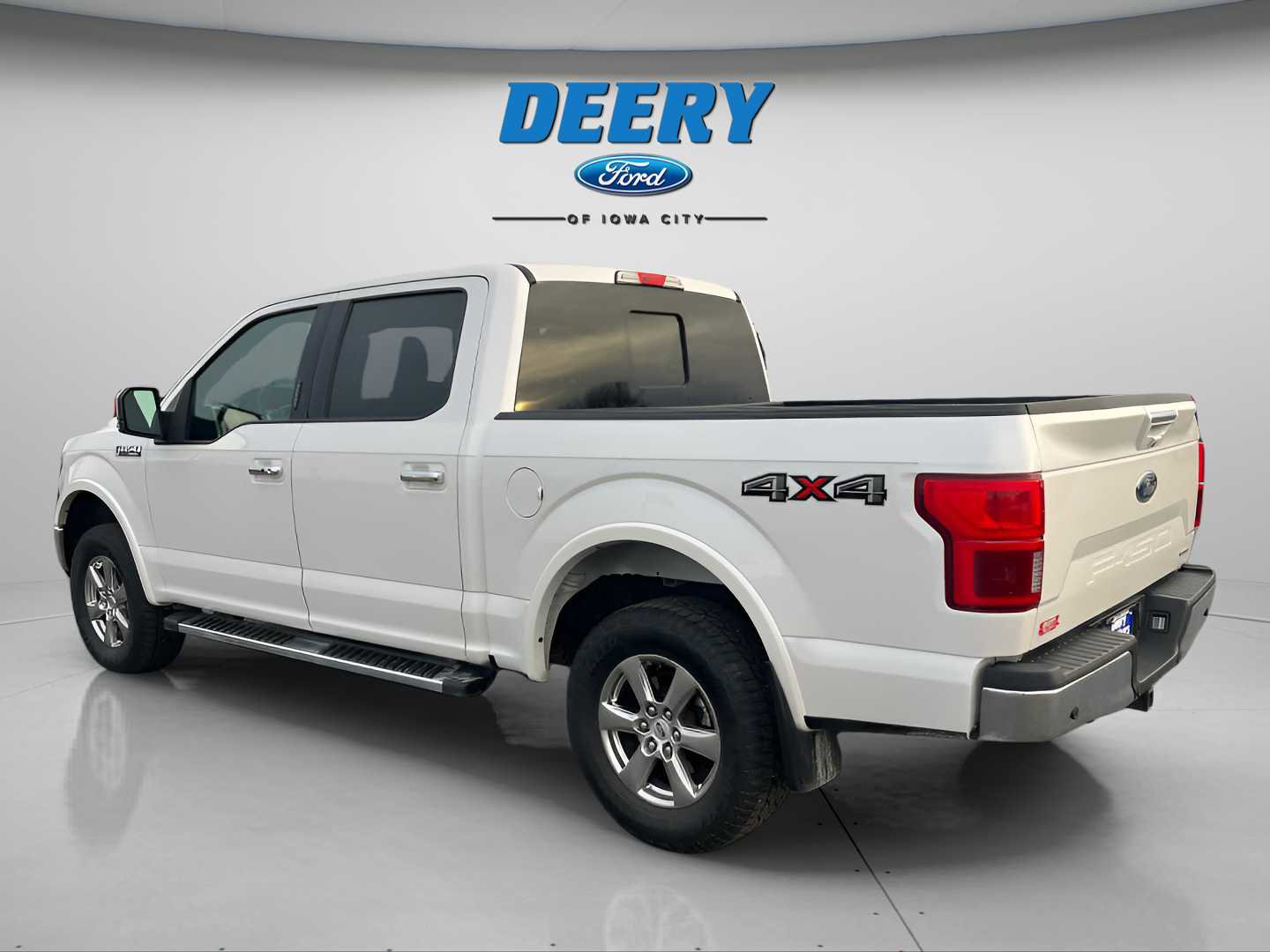 Used 2019 Ford F150 Lariat image 3