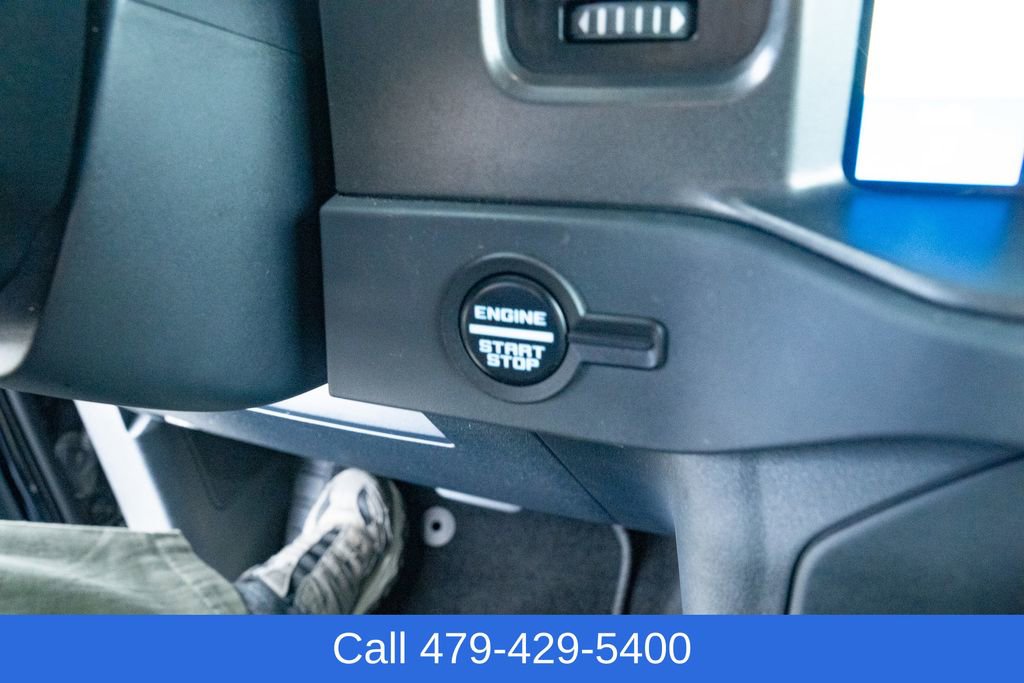 Used 2025 Ford Bronco Big Bend image 22