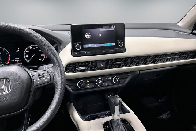 Used 2024 Honda HR-V LX image 10