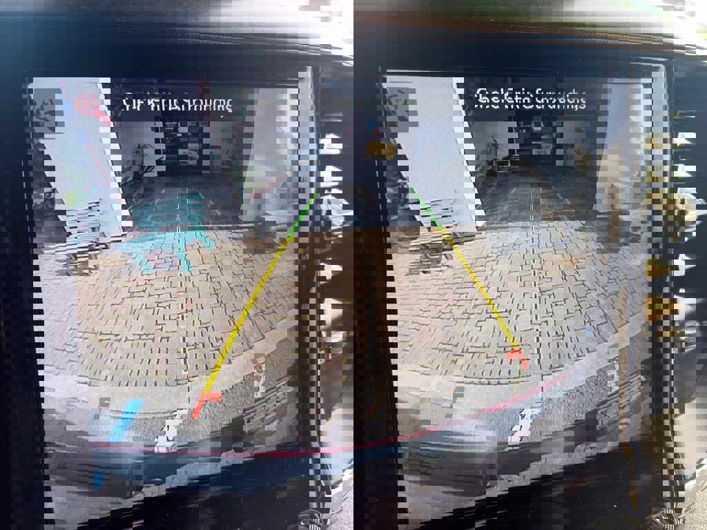 Used 2022 RAM 1500 Big Horn image 11