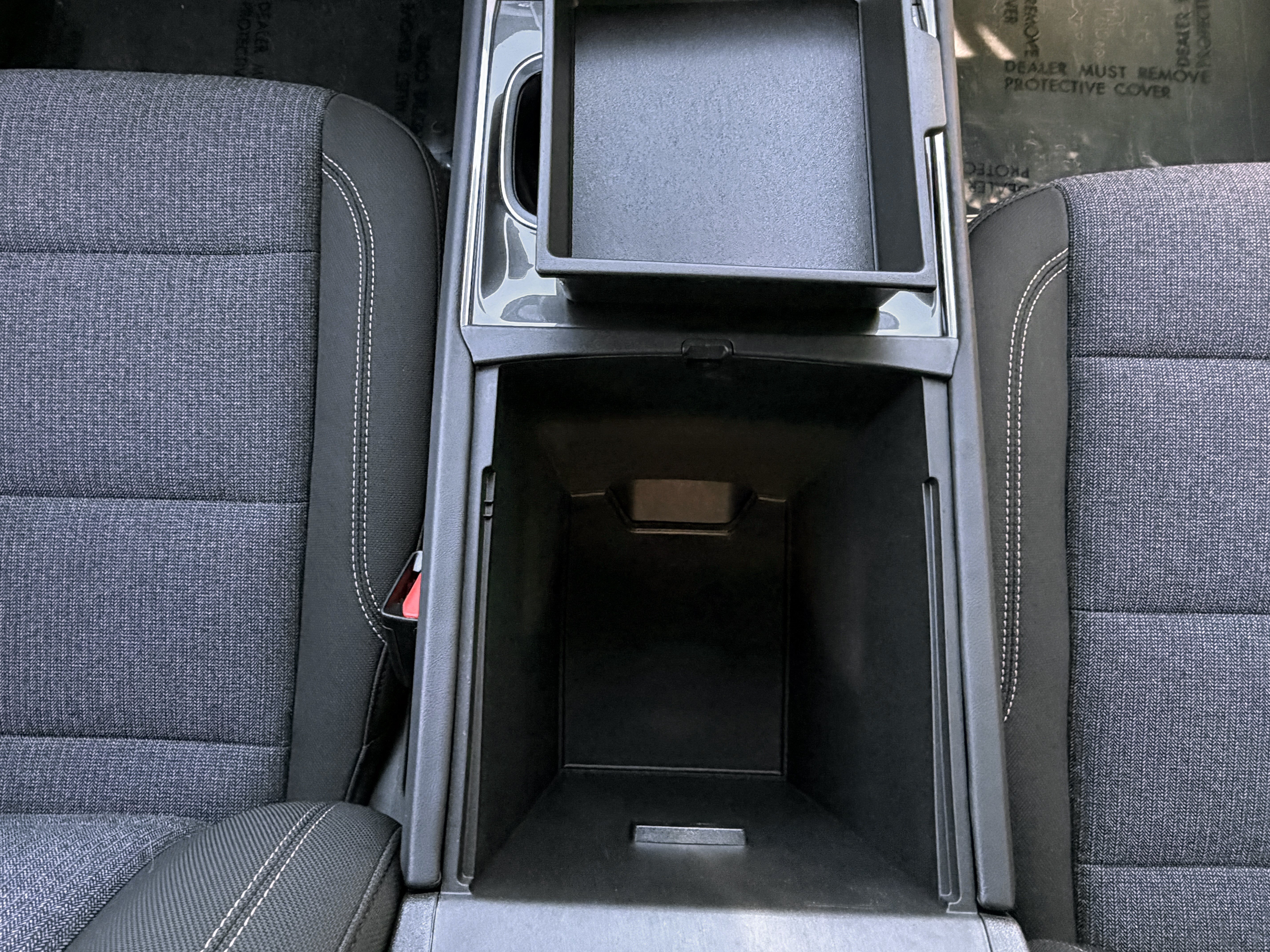 New 2026 GMC Acadia Elevation w/ Black Edition FWD image 24