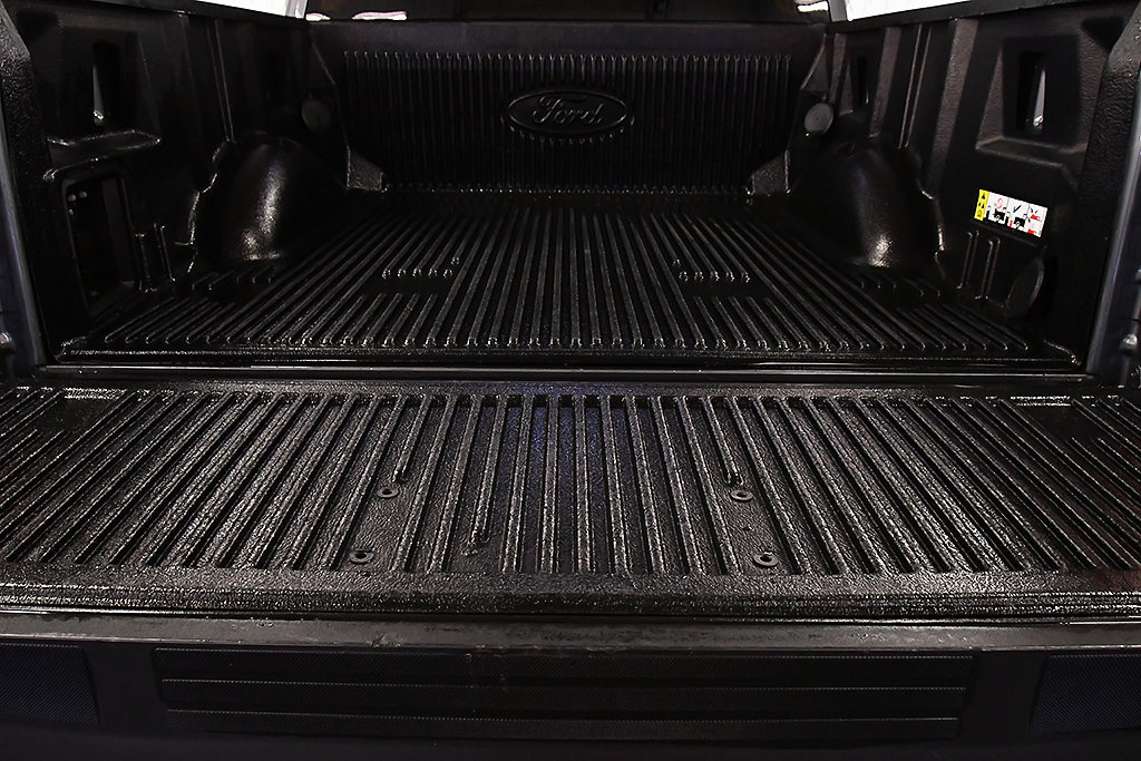 Used 2023 Ford F150 XLT w/ Equipment Group 302A High AWD/4WD image 12