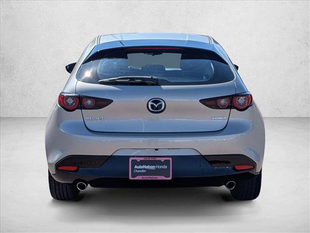 Used 2024 MAZDA MAZDA3 s FWD image 6