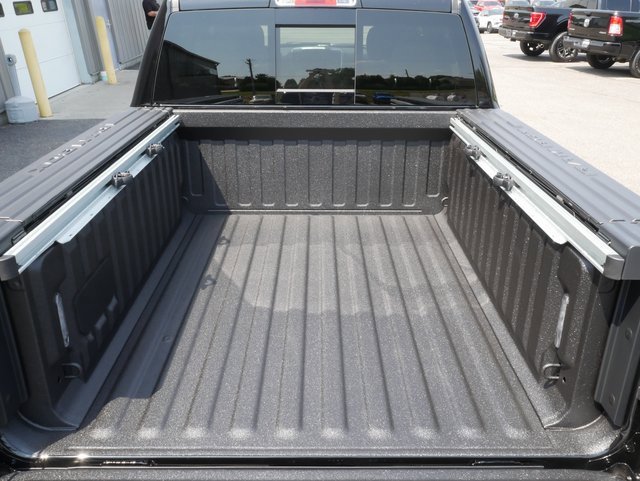 New 2026 RAM 1500 Big Horn image 8