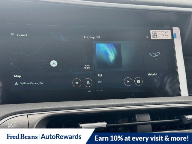 New 2027 Hyundai Palisade SEL AWD/4WD image 19
