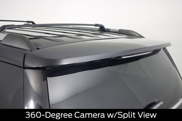 Used 2020 Ford Expedition Max Limited w/ Equipment Group 302A AWD/4WD image 23