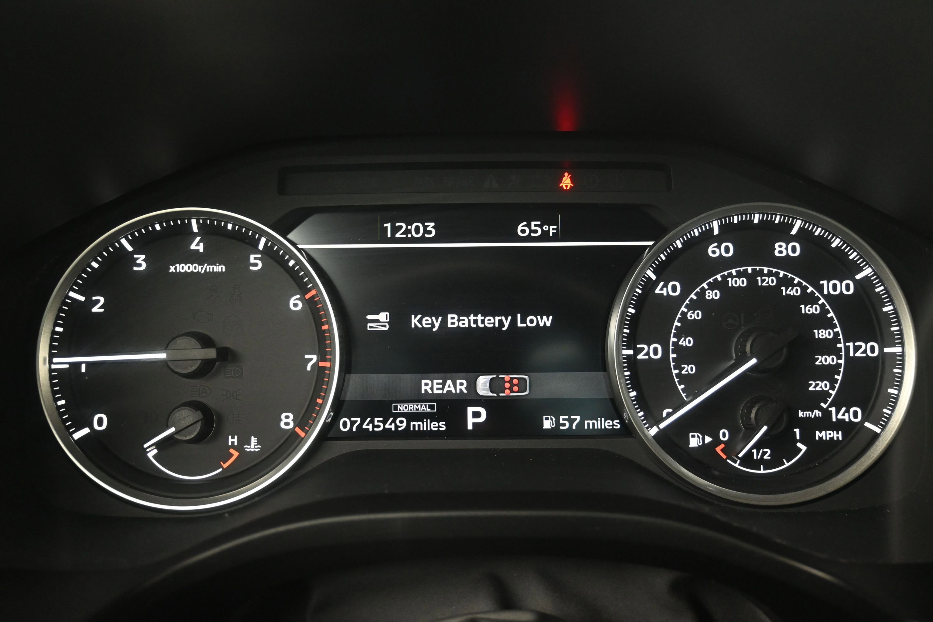 Used 2023 Mitsubishi Outlander SE AWD/4WD image 19