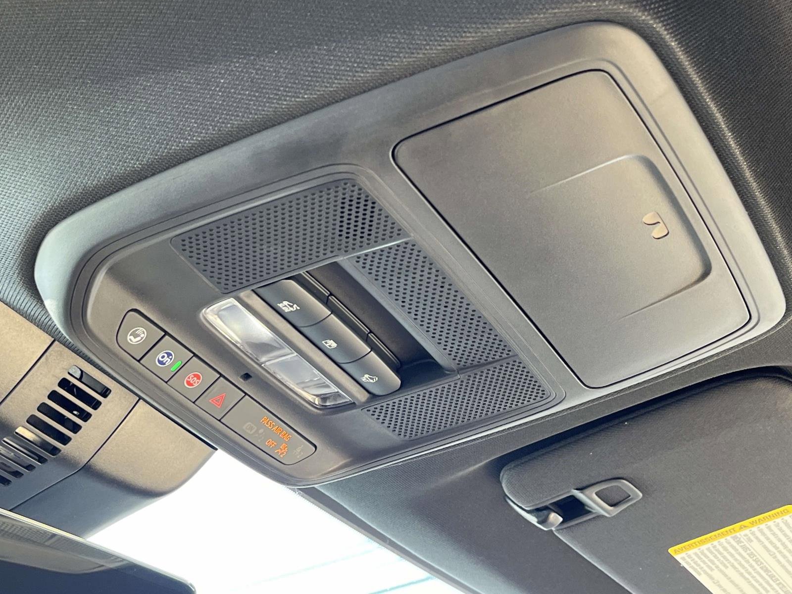 New 2026 Buick Enclave Preferred w/ Power Package image 32