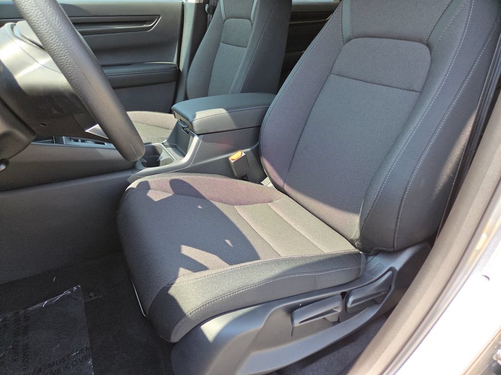 New 2026 Honda CR-V LX image 27