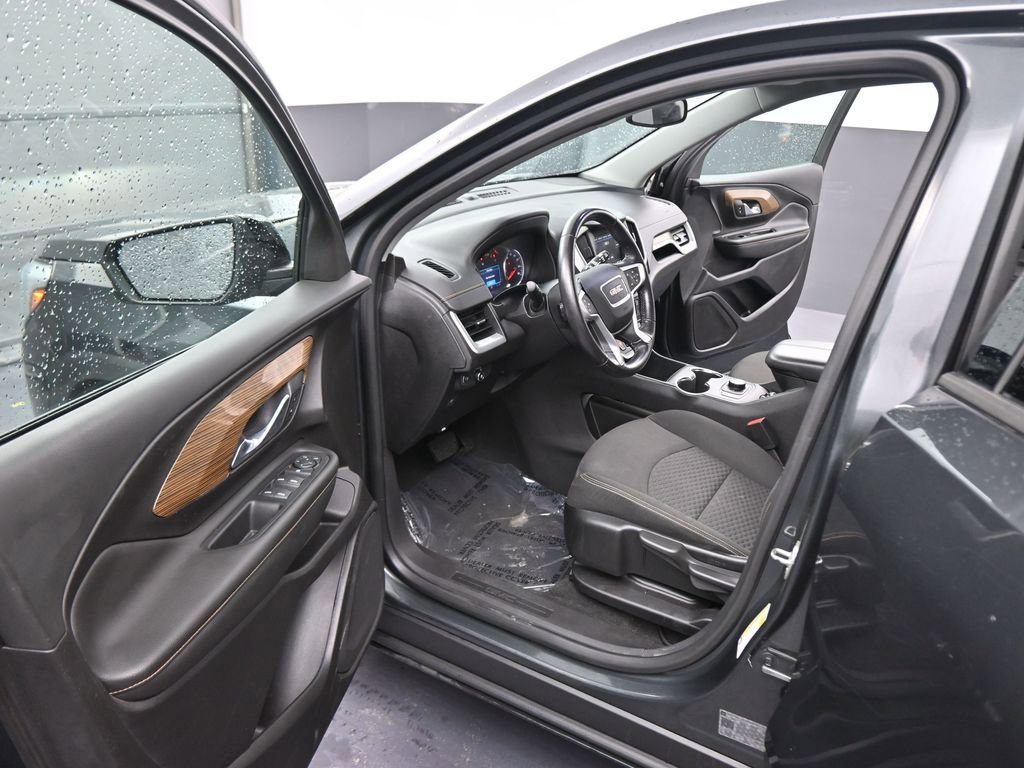 Used 2019 GMC Terrain SLE image 41