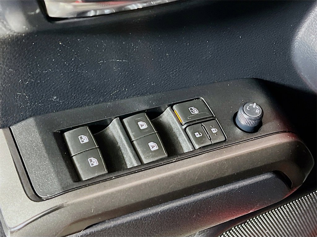 Certified 2019 Toyota Tacoma TRD Sport image 17