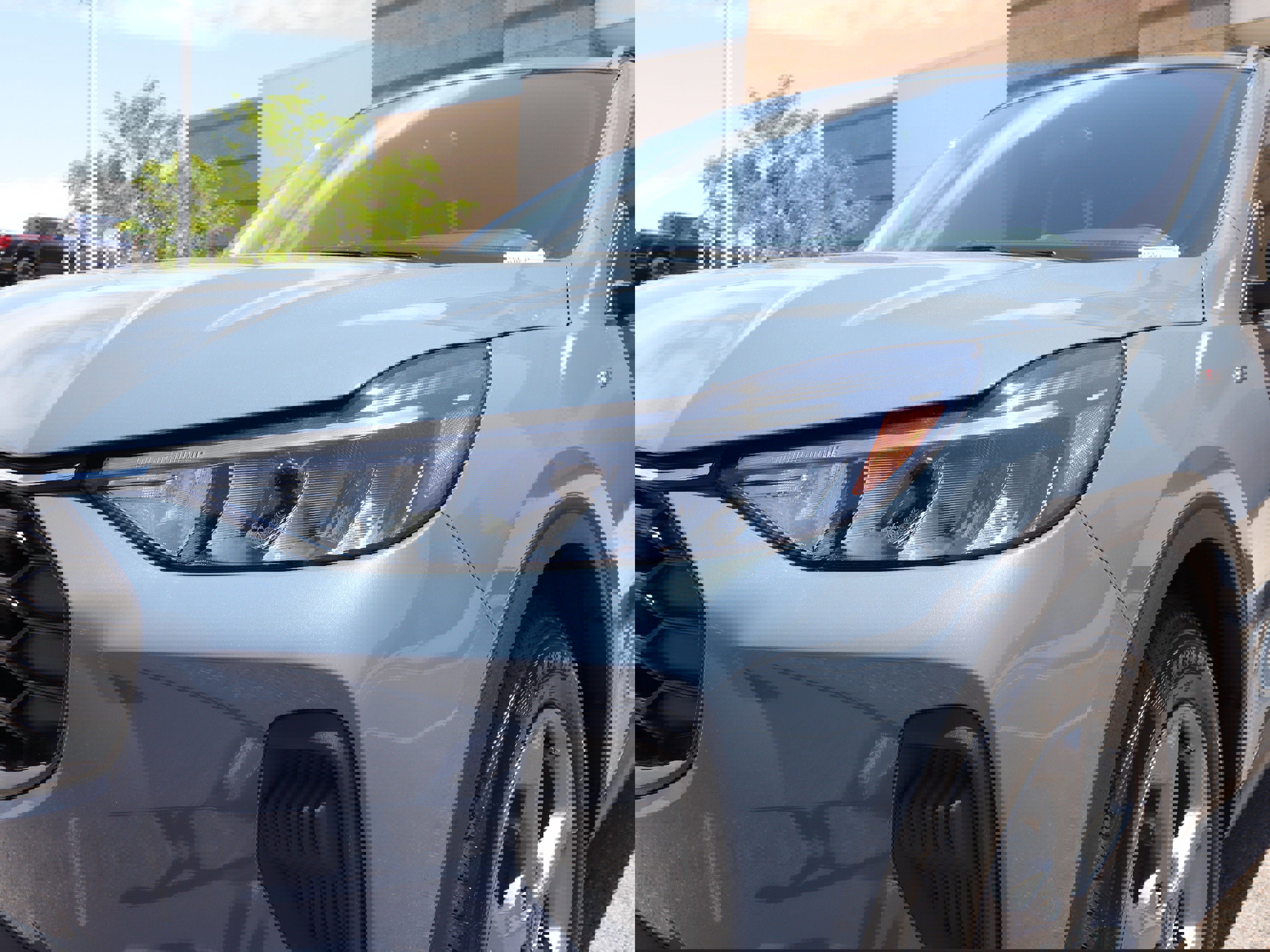 New 2025 Ford Escape ST-Line w/ Equipment Group 301A image 14