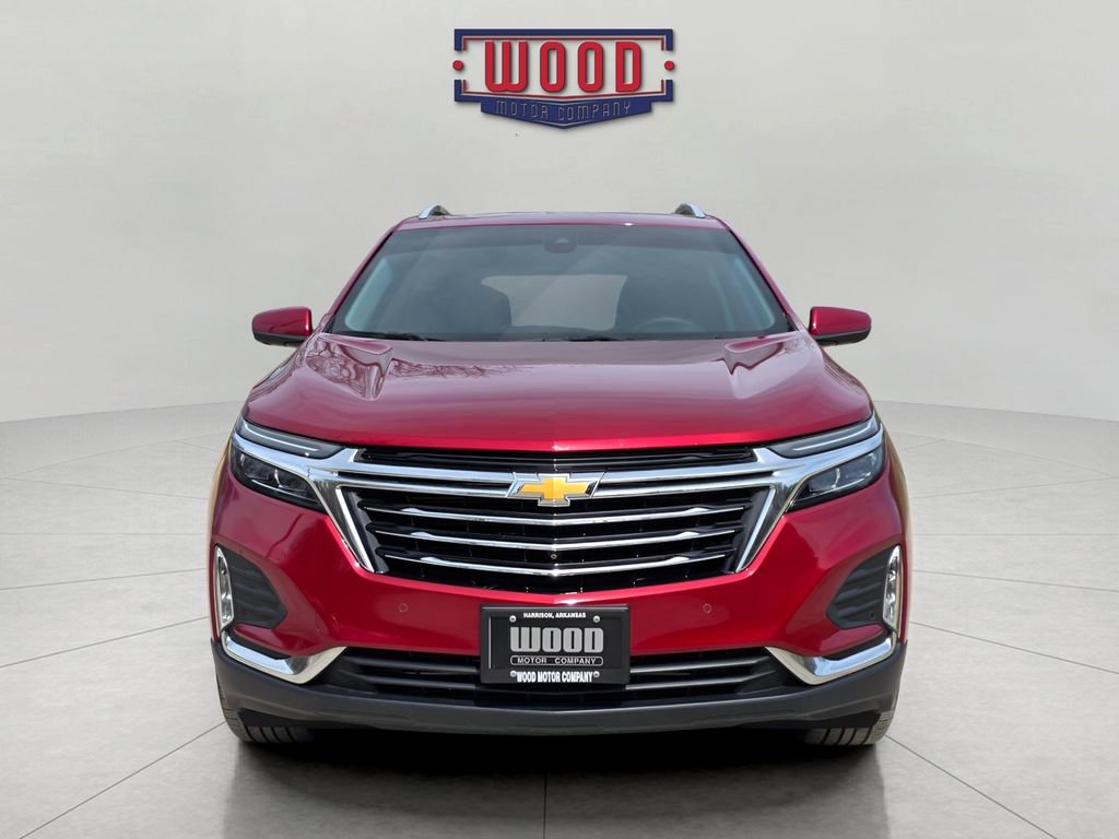 Used 2023 Chevrolet Equinox Premier image 5