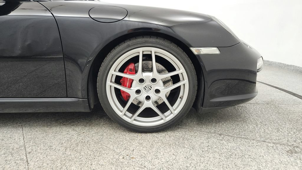 Used 2009 Porsche 911 Carrera S RWD image 16