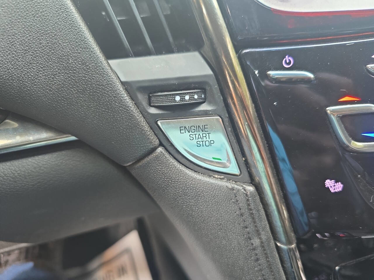 Used 2018 Cadillac ATS 2.0T Sedan image 26