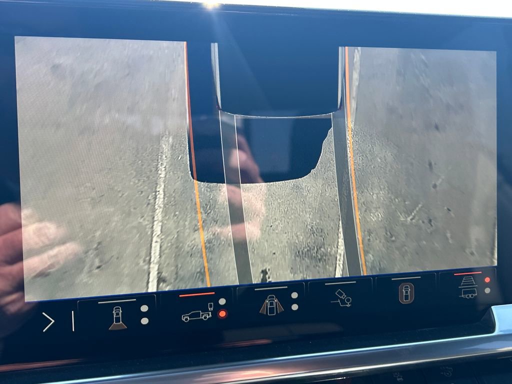 Used 2020 GMC Sierra 1500 SLT w/ SLT Premium Package image 49