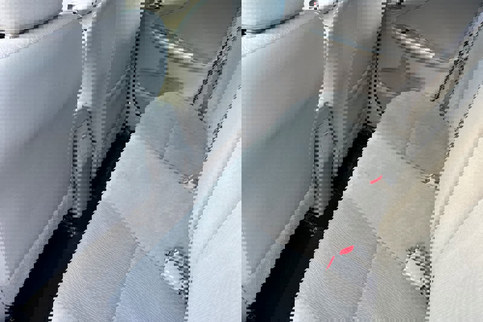 Used 2011 Toyota Corolla LE w/ Premium Pkg image 4