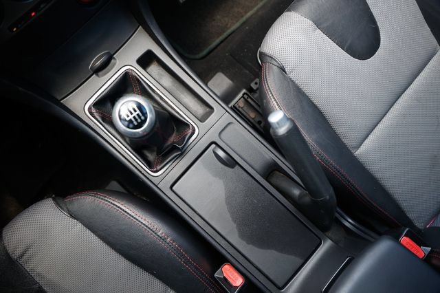 Used 2007 MAZDA MAZDASPEED3 Sport FWD image 35