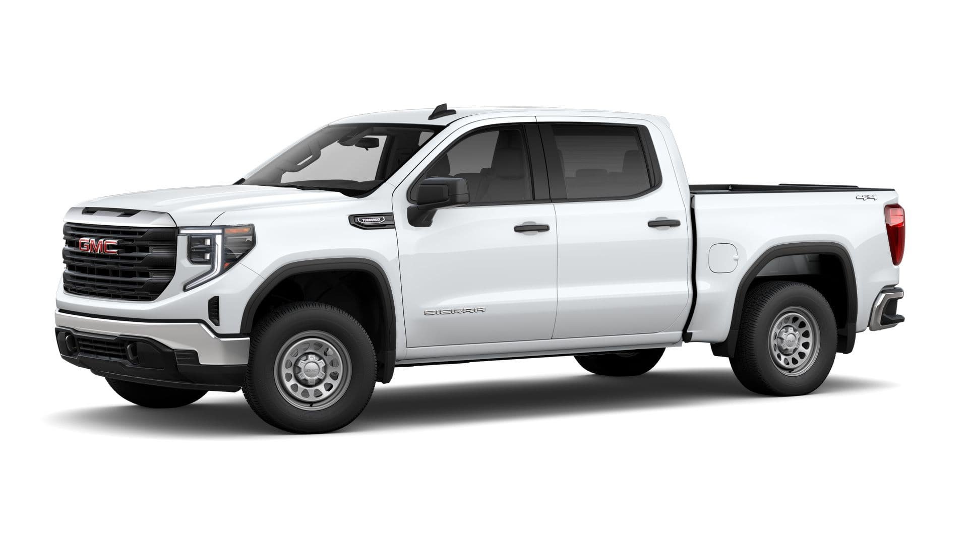 New 2026 GMC Sierra 1500 Pro w/ Pro Value Package AWD/4WD image 22