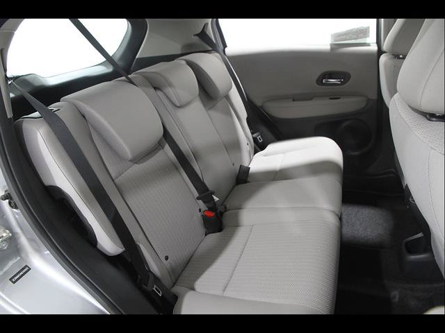 Used 2017 Honda HR-V LX image 15