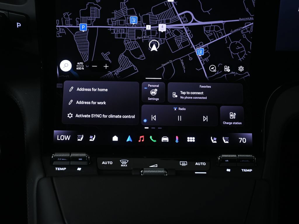 New 2026 Porsche Cayenne S AWD/4WD image 24