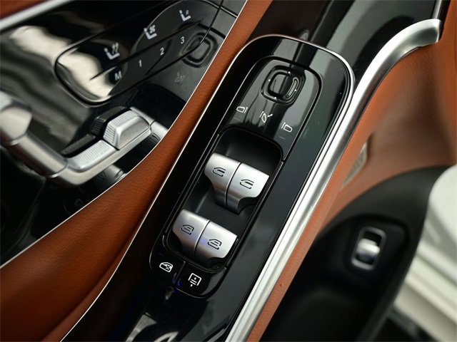 Used 2022 Mercedes-Benz S 500 S 500 image 19